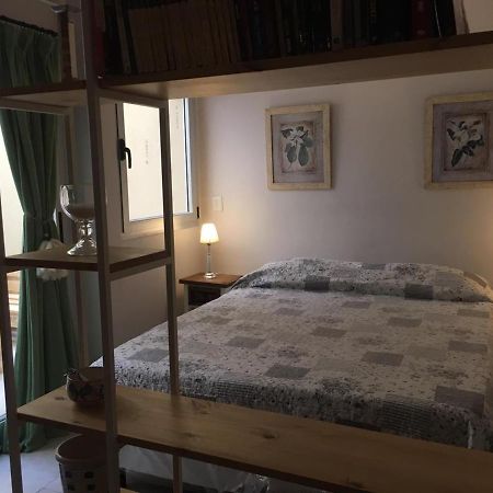 Calido Y Comodo Monoambiente En Palermo Apartment Buenos Aires Exterior foto