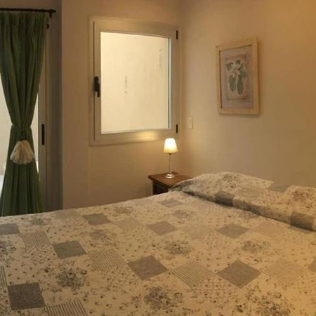 Calido Y Comodo Monoambiente En Palermo Apartment Buenos Aires Exterior foto