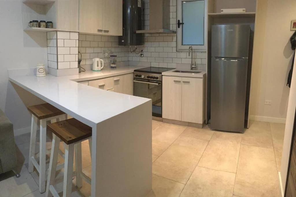 Calido Y Comodo Monoambiente En Palermo Apartment Buenos Aires Exterior foto